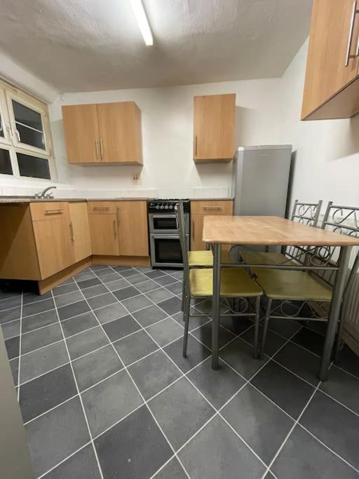 Apartamento In Brixton